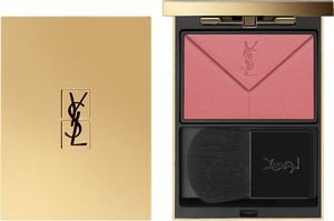 ΡΟΥΖ YSL COUTURE BLUSH 14 ROSE CAFTAN 3GR ΡΟΥΖ YSL COUTURE BLUSH 14 ROSE CAFTAN 3GR
