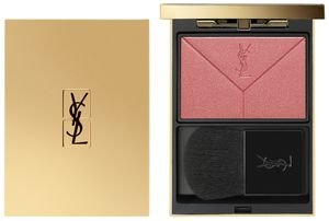 YVES SAINT LAURENT ΡΟΥΖ YSL COUTURE BLUSH 6 ROSE SAHARIENNE 3GR