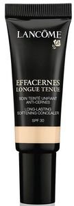  LANCOME EFFACERNES LONGUE TENUE SPF30 LONG LASTING CONCEALER 01 BEIGE PASTEL 15ML