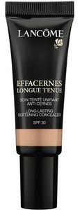  LANCOME EFFACERNES LONGUE TENUE SPF30 LONG LASTING CONCEALER 04 BEIGE ROSE 15ML