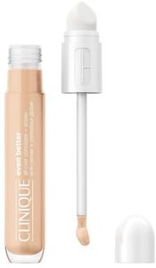 ΚΟΝΣΙΛΕΡ CLINIQUE EVEN BETTER ALL OVER CONCEALER & ERASER CN28 IVORY 6ML