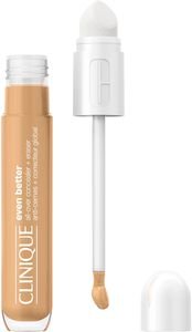  CLINIQUE EVEN BETTER ALL OVER CONCEALER & ERASER CN58 HONEY 6ML