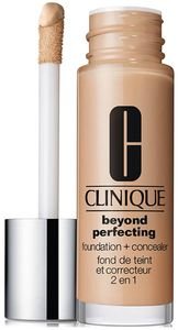 MAKE UP CLINIQUE BEYOND PERFECTING FOUNDATION & CONCEALER 09 NEUTRAL 30ML