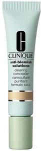  CLINIQUE ACNE SOLUTIONS CLEARING CONCEALER SHADE 01 10ML