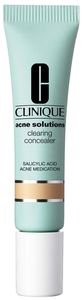  CLINIQUE ACNE SOLUTIONS CLEARING CONCEALER SHADE 02 10ML