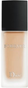 MAKE UP CHRISTIAN DIOR FOREVER 24H WEAR HIGH PERFECTION SKIN CARING FOUNDATION 2WP WARM PEACH 30ML