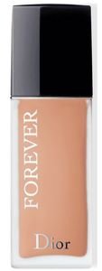 MAKE UP CHRISTIAN DIOR FOREVER 24H WEAR HIGH PERFECTION SKIN CARING FOUNDATION 3CR COOL ROSY 30ML