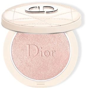 HIGHLIGHTER CHRISTIAN DIOR FOREVER COUTURE LUMINIZER POWDER 02 PINK GLOW 6GR