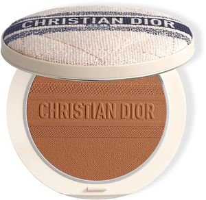 BRONZER CHRISTIAN DIOR FOREVER NATURAL BRONZE POWDER LIMITED EDITION 007 GOLDEN BRONZE 9GR