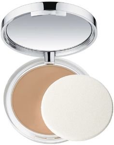 MAKE UP CLINIQUE ALMOST POWDER SPF15 MAKE UP 04 NEUTRAL 10GR