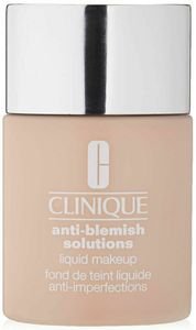 MAKE UP CLINIQUE ANTI-BLEMISH LIQUID MAKEUP 05 FRESH BEIGE 30ML