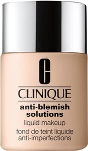 MAKE UP CLINIQUE ANTI-BLEMISH LIQUID MAKEUP 06 FRESH SAND 30ML