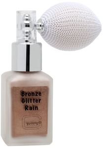 HIGHLIGHTER TOMMY G GLITTER RAIN BRONZE