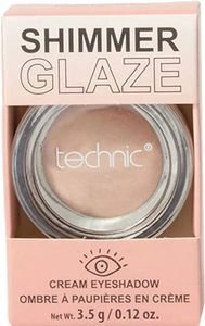 ΣΚΙΑ ΜΑΤΙΩΝ TECHNIC ΜΕ ΚΡΕΜΩΔΗ ΥΦΗ SHIMMER GLAZE CREAM INFATUATED 3.5GR ΣΚΙΑ ΜΑΤΙΩΝ TECHNIC ΜΕ ΚΡΕΜΩΔΗ ΥΦΗ SHIMMER GLAZE CREAM INFATUATED 3.5GR