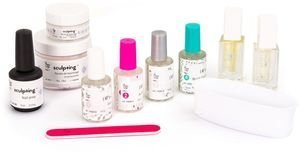 KIT DIP IN PEGGY SAGE ΟΛΟΚΛΗΡΩΜΕΝΟ ΣΥΣΤΗΜΑ DIPPING ΑΚΡΥΛΙΚΟΥ KIT DIP IN PEGGY SAGE ΟΛΟΚΛΗΡΩΜΕΝΟ ΣΥΣΤΗΜΑ DIPPING ΑΚΡΥΛΙΚΟΥ