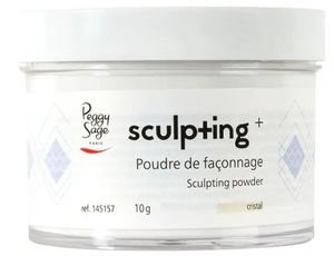   SCULPTING  DIP IN+ PEGGY SAGE CRISTAL  10GR