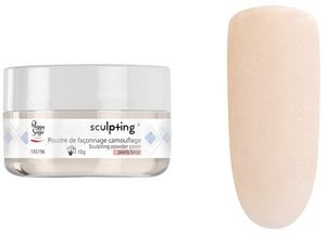   SCULPTING  DIP IN+ PEGGY SAGE PEARLY BEIGE   10GR