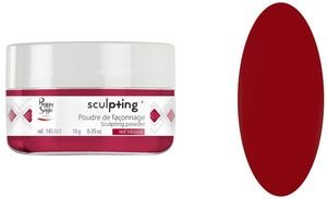   SCULPTING  DIP IN+ PEGGY SAGE RED HIBISCUS  10GR