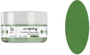   SCULPTING  DIP IN+ PEGGY SAGE ARTY GREEN LEAF  10GR