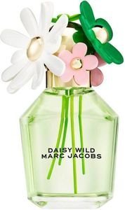 EAU DE PARFUM MARC JACOBS DAISY WILD 100ML SPRAY