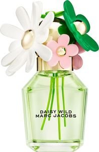 EAU DE PARFUM MARC JACOBS DAISY WILD 50ML SPRAY EAU DE PARFUM MARC JACOBS DAISY WILD 50ML SPRAY