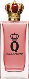 EAU DE PARFUM DOLCE & GABBANA Q INTENSE 100ML