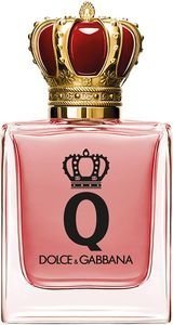 EAU DE PARFUM DOLCE & GABBANA Q INTENSE 50ML EAU DE PARFUM DOLCE & GABBANA Q INTENSE 50ML