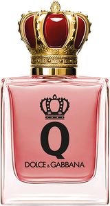 EAU DE PARFUM DOLCE & GABBANA Q INTENSE 50ML