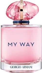 EAU DE PARFUM GIORGIO ARMANI MY WAY NECTAR EDP SPRAY 90ML EAU DE PARFUM GIORGIO ARMANI MY WAY NECTAR EDP SPRAY 90ML