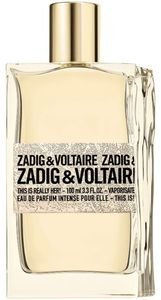 EAU DE PARFUM ZADIG & VOLTAIRE THIS IS REALLY HER! INTENSE 100ML