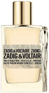 EAU DE PARFUM ZADIG & VOLTAIRE THIS IS REALLY HER! INTENSE 50ML