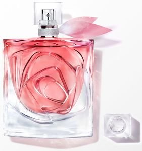 LANCOME LA VIE EST BELLE ROSE EXTRAORDINAIRE L EAU DE PARFUM FLORALE 100ML