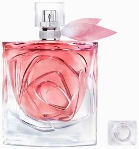 LANCOME LA VIE EST BELLE ROSE EXTRAORDINAIRE L EAU DE PARFUM FLORALE 50ML