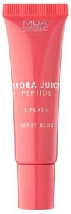 LIP BALM MUA PEPTIDE BERRY BLISS 10ML