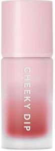 W7 ΡΟΥΖ W7 W7 CHEEKY DIP LIQUID BLUSHER THRILL SEEKER 6ML