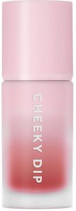  W7 W7 CHEEKY DIP LIQUID BLUSHER THRILL SEEKER 6ML