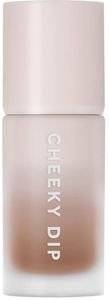 CHEEKY DIP LIQUID BRONZER W7 FIERCE 6ML