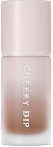 CHEEKY DIP LIQUID BRONZER W7 FIERCE 6ML