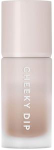 CHEEKY DIP LIQUID BRONZER W7 SHADOW 6ML