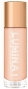HIGHLIGHTER LUMINA MULTI GLOW FACE FILTER W7 RADIANT 33ML HIGHLIGHTER LUMINA MULTI GLOW FACE FILTER W7 RADIANT 33ML