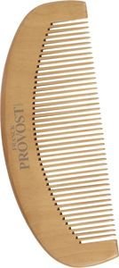 ΞΥΛΙΝΗ ΧΤΕΝΑ ΓΕΝΕΙΑΔΑΣ THE BARB\'XPERT PROVOST BEARD COMB 0568 ΞΥΛΙΝΗ ΧΤΕΝΑ ΓΕΝΕΙΑΔΑΣ THE BARB\'XPERT PROVOST BEARD COMB 0568