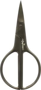  THE BARB'XPERT BEARD & MOUSTACHE SCISSORS 6028