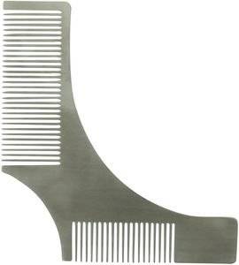 ��������� ����� ��������� THE BARB'XPERT PROVOST METAL SCULPTING COMB 0596 THE BARB XPERT