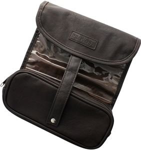 THE BARBXPERT ΝΕΣΕΣΕΡ ΤΑΞΙΔΙΟΥ THE BARB&#039;XPERT PROVOST COMPARTMENTALISED TOILET BAG 0575