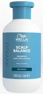 ΣΑΜΠΟΥΑΝ WELLA PROFESSIONALS AQUA PURE ΓΙΑ ΒΑΘΥ ΚΑΘΑΡΙΣΜΟ (300ML) ΣΑΜΠΟΥΑΝ WELLA PROFESSIONALS AQUA PURE ΓΙΑ ΒΑΘΥ ΚΑΘΑΡΙΣΜΟ (300ML)