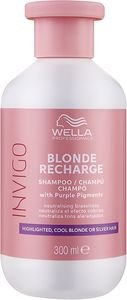 ΣΑΜΠΟΥΑΝ WELLA PROFESSIONALS COOL BLONDE (300ML) ΣΑΜΠΟΥΑΝ WELLA PROFESSIONALS COOL BLONDE (300ML)