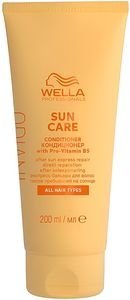 CONDITIONER WELLA PROFESSIONALS INVIGO AFTER SUN (200ML)