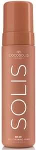    COCOSOLIS DARK (200ML)