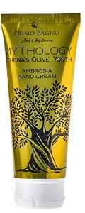 HAND & BODY CREAM PRIMO BAGNO AMBROSIA ATHENAS OLIVE YOUTH (75ML) HAND & BODY CREAM PRIMO BAGNO AMBROSIA ATHENAS OLIVE YOUTH (75ML)