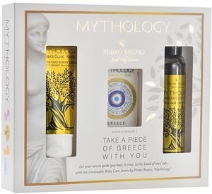 ΣΕΤ ΔΩΡΟΥ PRIMO BAGNO ATHENAS OLIVE YOUTH (3ΤΜΧ) ΣΕΤ ΔΩΡΟΥ PRIMO BAGNO ATHENAS OLIVE YOUTH (3ΤΜΧ)